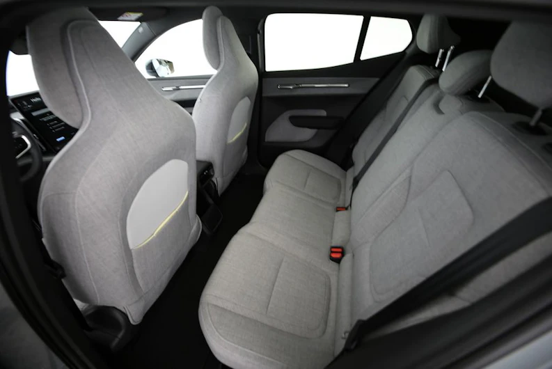 Fahrzeugbild VOLVO EX 30