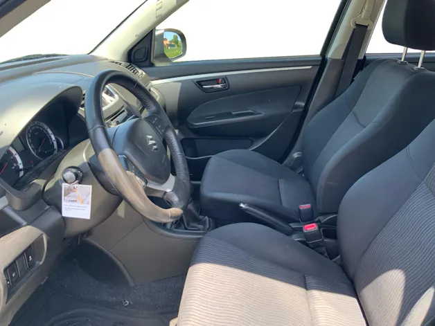 Suzuki Swift 1.2 GL 4x4