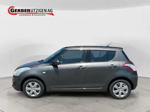 Suzuki Swift 1.2 GL 4x4