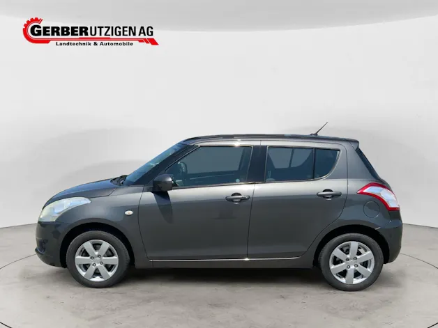 Suzuki Swift 1.2 GL 4x4