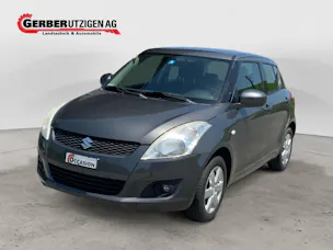 Suzuki Swift 1.2 GL 4x4