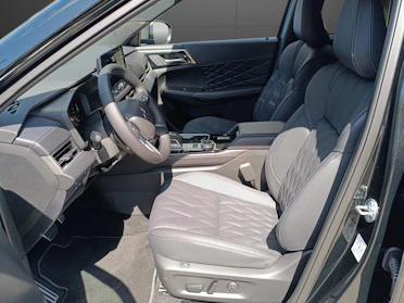MITSUBISHI OUTLANDER 10