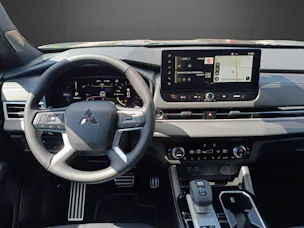 Mitsubishi Outlander 2.4 PHEV Sport 4x4
