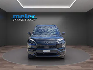 Mitsubishi Outlander 2.4 PHEV Sport 4x4