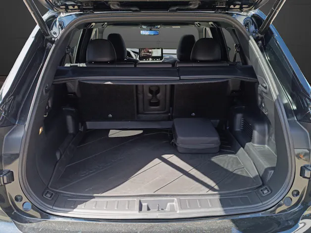 Mitsubishi Outlander 2.4 PHEV Sport 4x4