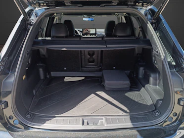 MITSUBISHI OUTLANDER 16
