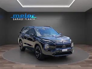 Mitsubishi Outlander 2.4 PHEV Sport 4x4