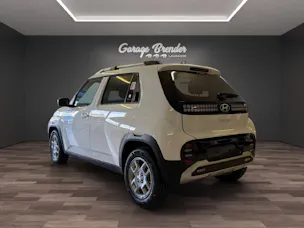 Hyundai Inster Electric Amplia