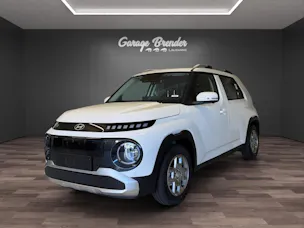Hyundai Inster Electric Amplia