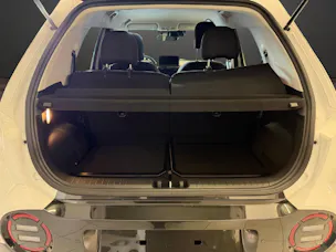 Hyundai Inster Electric Amplia