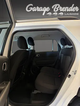 Hyundai Inster Electric Amplia