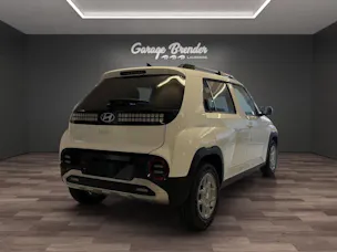Hyundai Inster Electric Amplia