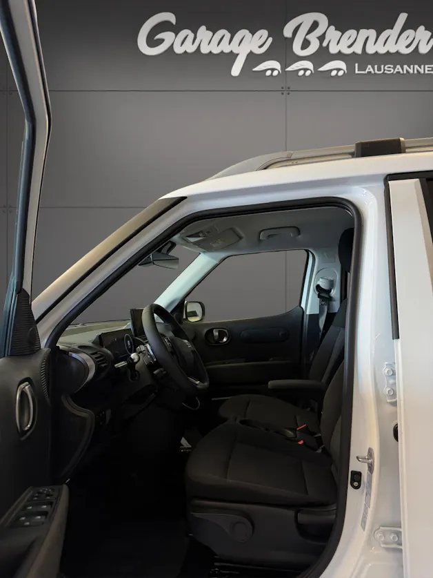 Hyundai Inster Electric Amplia