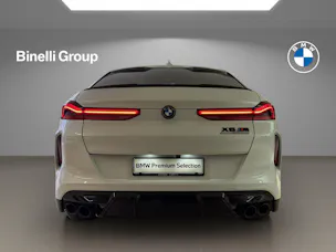 BMW X6 M Competition