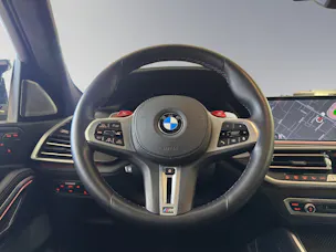 BMW X6 M Competition