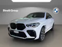 BMW X6 M Competition