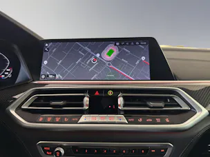 BMW X6 M Competition