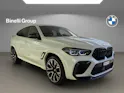 BMW X6 M Competition