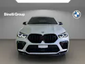 BMW X6 M Competition
