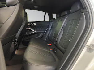 BMW X6 M Competition