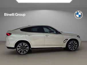 BMW X6 M Competition