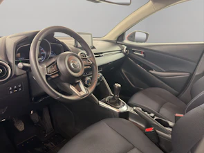 Fahrzeugbild MAZDA 2 1.5 90 Revolution