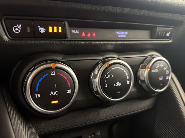 Mazda 2 1.5 90 Revolution