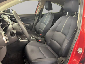 Fahrzeugbild MAZDA 2 1.5 90 Revolution
