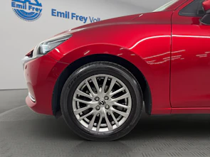 Fahrzeugbild MAZDA 2 1.5 90 Revolution