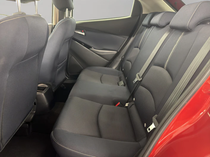 image du véhicule MAZDA 2