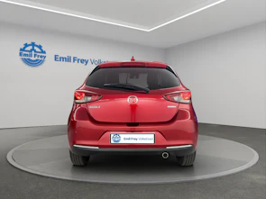 Fahrzeugbild MAZDA 2 1.5 90 Revolution