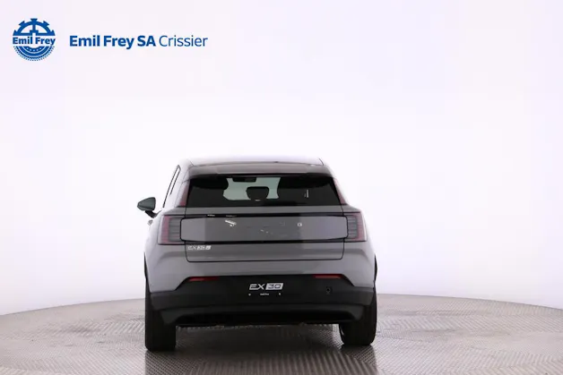 VOLVO EX30 E60 Twin Ultra Performance AWD