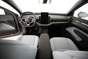 VOLVO EX30 E60 Twin Ultra Performance AWD
