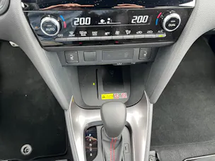 Toyota Yaris Cross 1.5 VVT-i HSD GR Sport