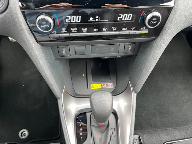 Toyota Yaris Cross 1.5 VVT-i HSD GR Sport