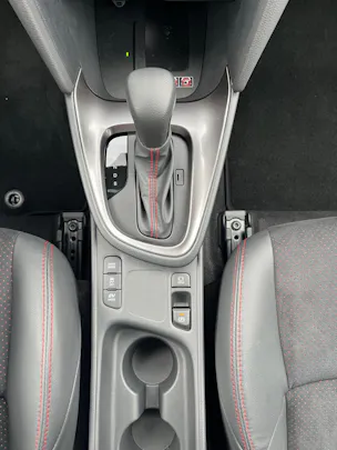Toyota Yaris Cross 1.5 VVT-i HSD GR Sport