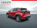 Toyota Yaris Cross 1.5 VVT-i HSD GR Sport