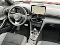 Toyota Yaris Cross 1.5 VVT-i HSD GR Sport