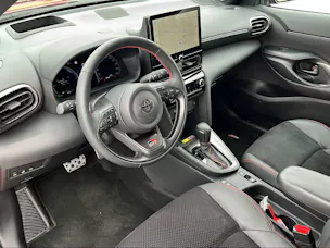 Toyota Yaris Cross 1.5 VVT-i HSD GR Sport