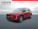 Toyota Yaris Cross 1.5 VVT-i HSD GR Sport