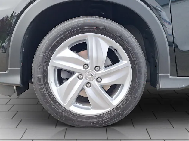 Honda HR-V 1.5i-VTEC Executive