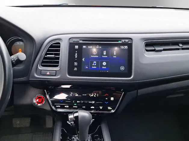 Honda HR-V 1.5i-VTEC Executive