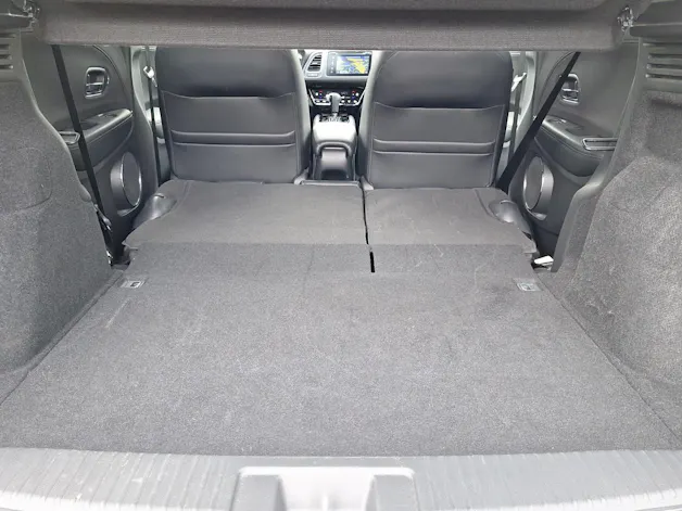 Honda HR-V 1.5i-VTEC Executive