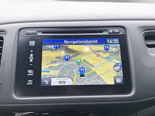 Honda HR-V 1.5i-VTEC Executive