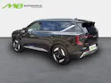 Kia EV5 81 kWh Earth