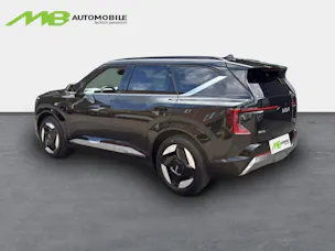 Kia EV5 81 kWh Earth