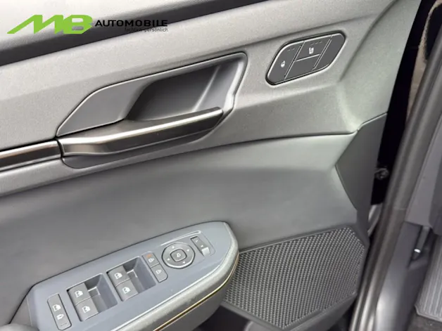 Kia EV5 81 kWh Earth