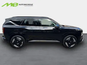 Kia EV5 81 kWh Earth