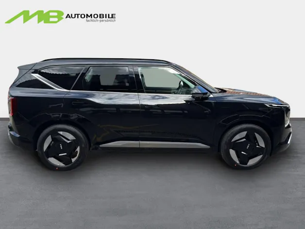 Kia EV5 81 kWh Earth