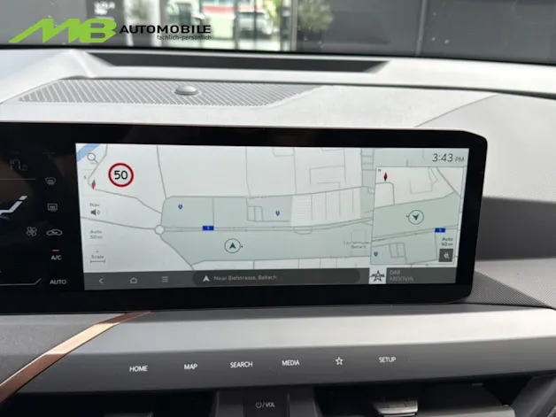 Kia EV5 81 kWh Earth
